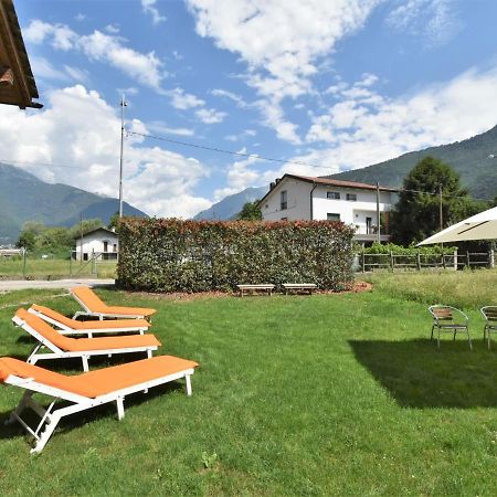 Apartment La Ca Vegia-2 By Interhome San Cassiano  Exterior photo